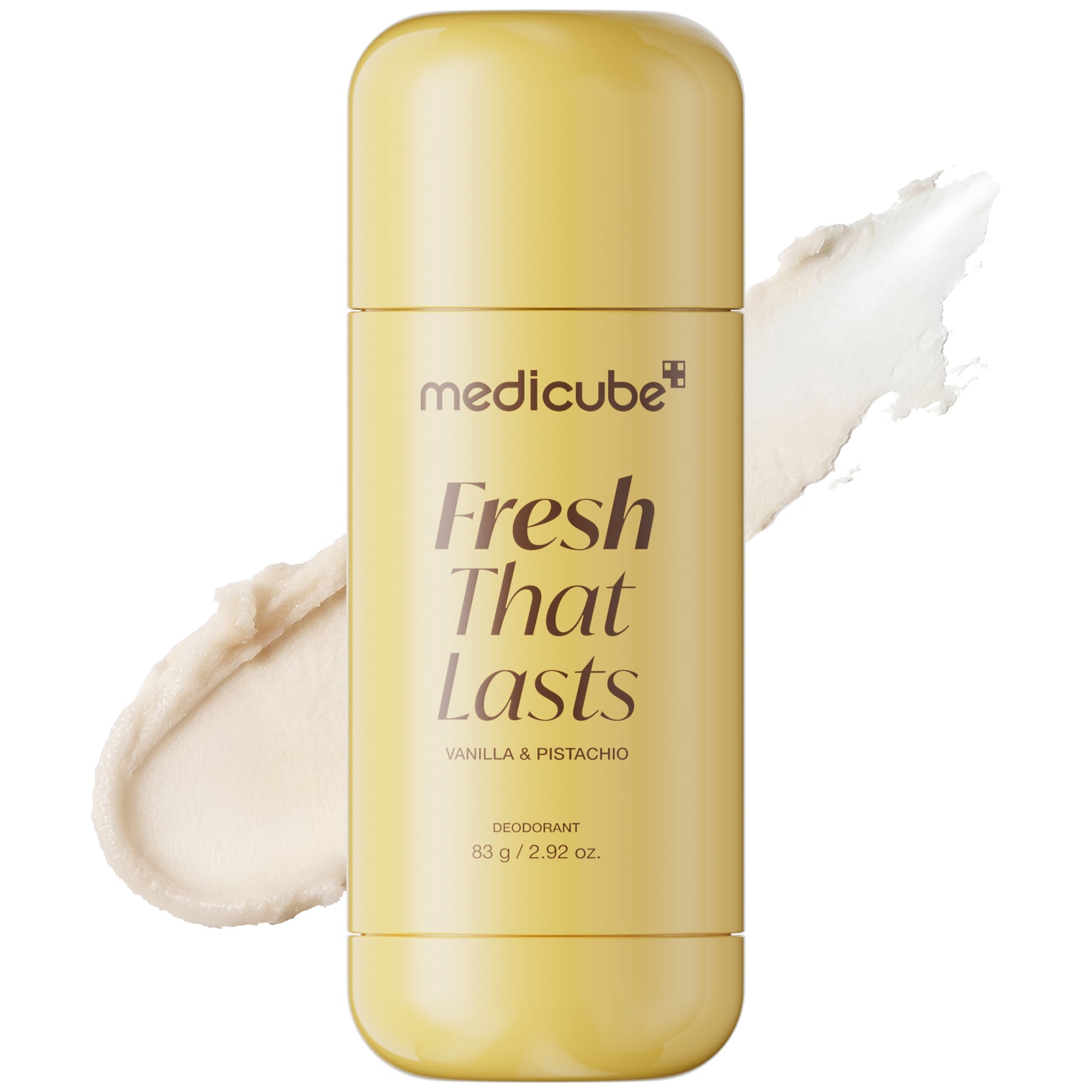 Kojic Acid Brightening Deodorant (Vanilla & Pistachio) - Default Title