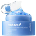 Hyaluronic Acid Capsule Cream - SINGLE
